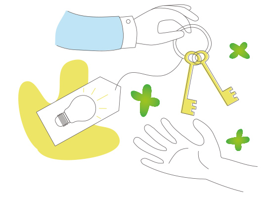 Core Partners community owned solar farms UK